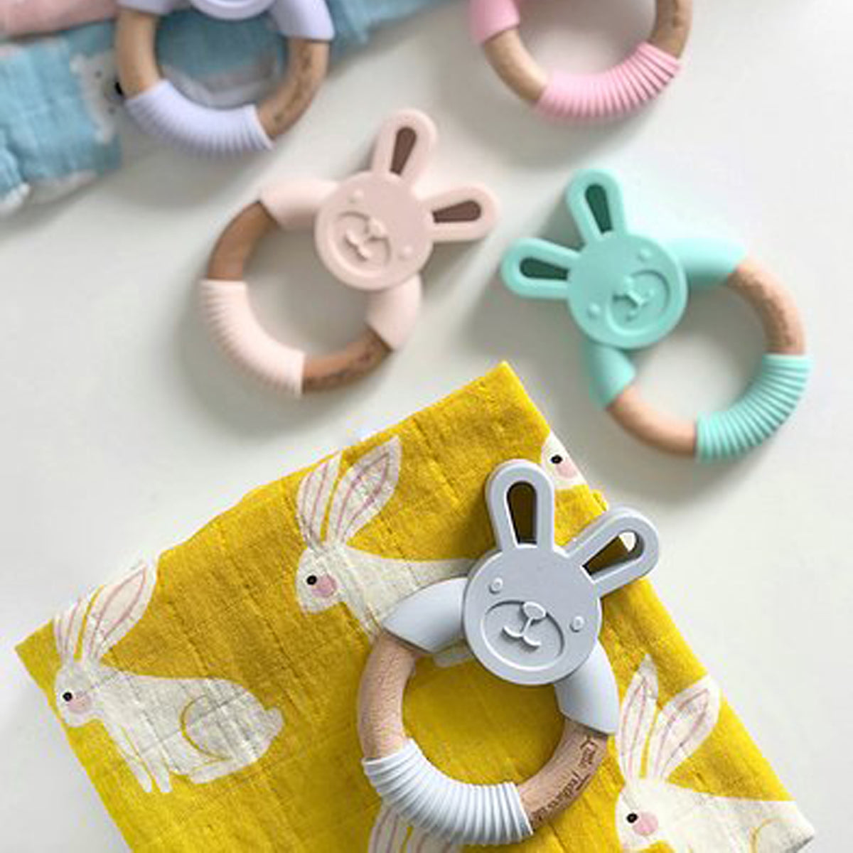 Teether sales