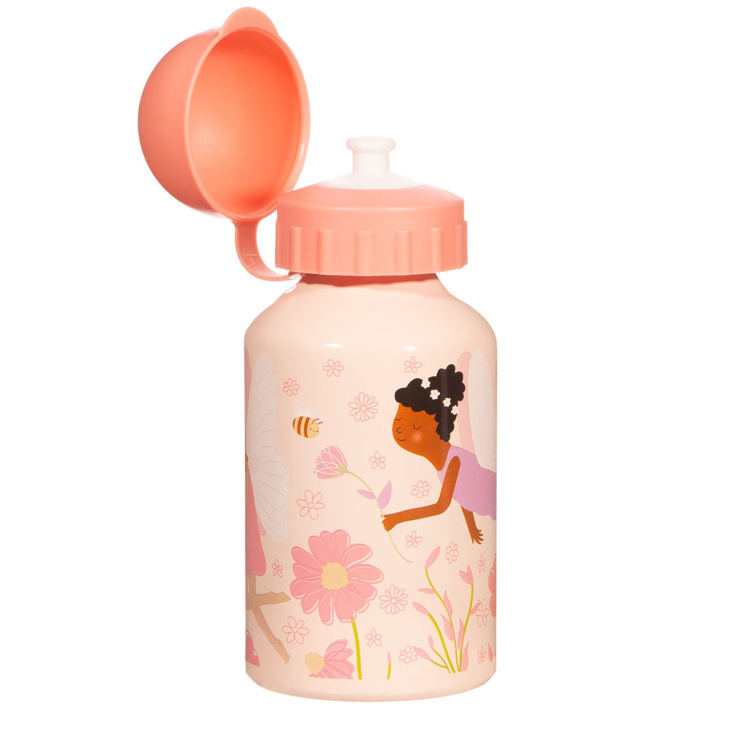 Sass & Belle Fairy Metal Kids' Water Bottle